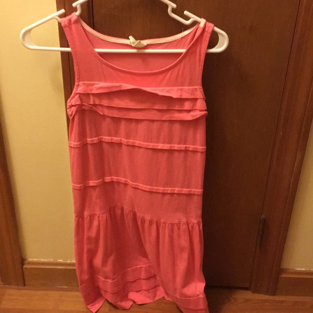 Crazy 8 dress
